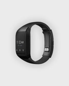 Simple Black Clock - 金年会